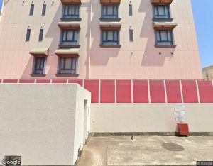 HOTEL PALMS