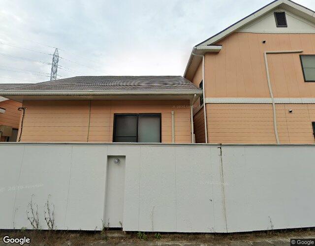 コテージ ムウの外観