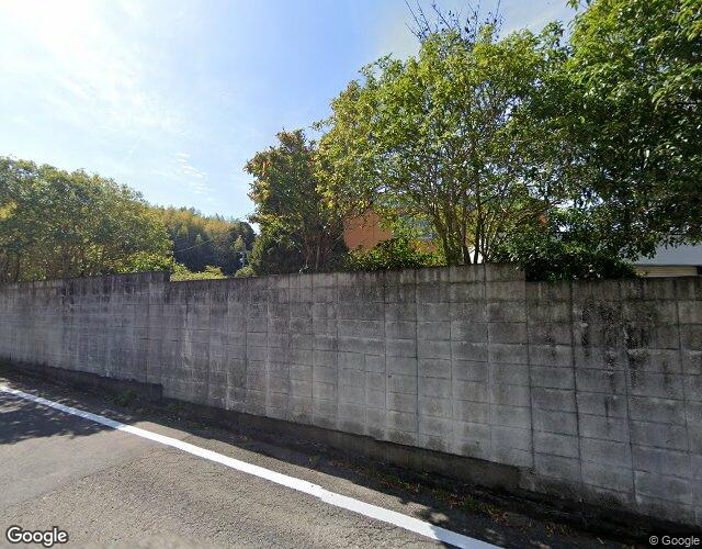 ホテル アルファ21 左側からの外観