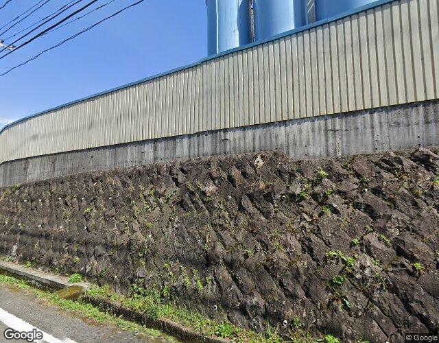 ホテル アルファ21 右側からの外観