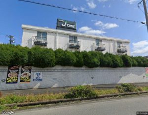 ホテル JustTime甘木