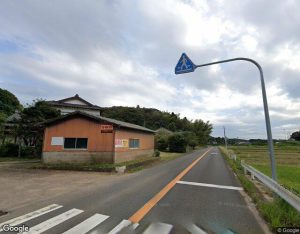 HOTEL SQUIDの外観・周辺写真