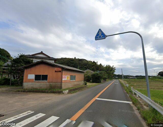 HOTEL SQUIDの外観