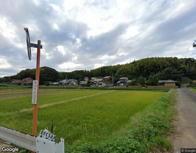 HOTEL SQUID 左側からの外観