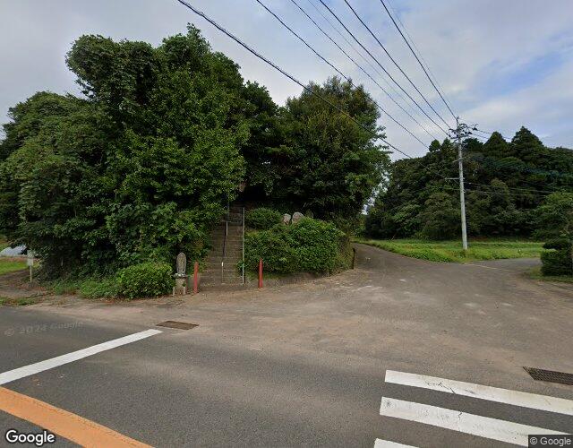 HOTEL SQUID 右側からの外観