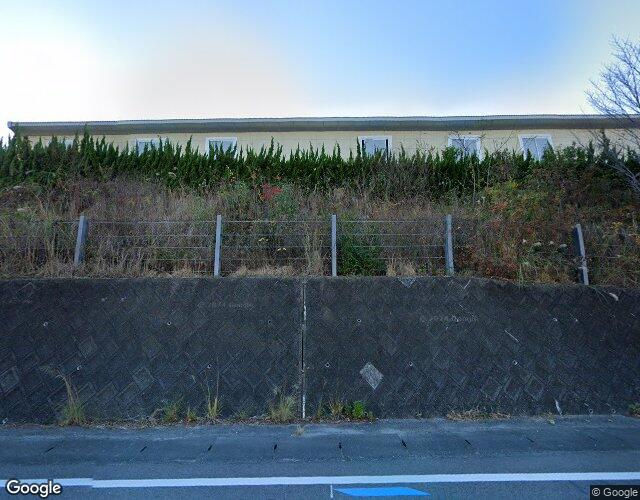 来夢来人の外観