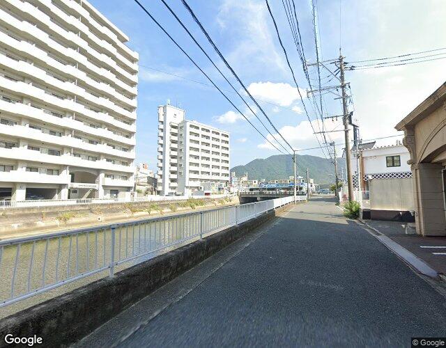 ウィンディ 右側からの外観