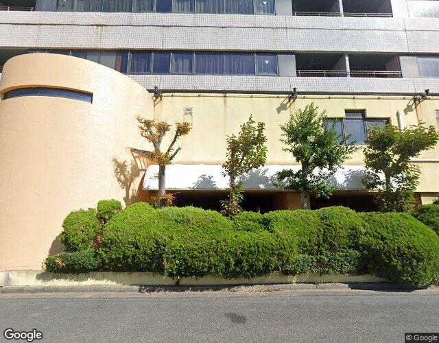 HOTEL SOLの外観