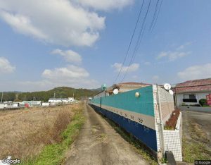 ホテル ウォークフィッシュの外観・周辺写真