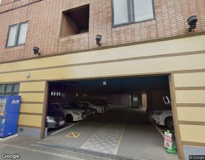 HOTEL THE VENTURA 【HAYAMA HOTELS】の外観・周辺写真