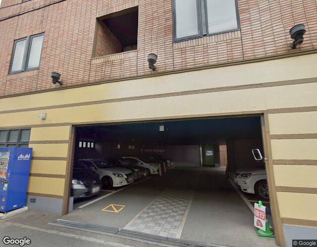 HOTEL THE VENTURA 【HAYAMA HOTELS】の外観