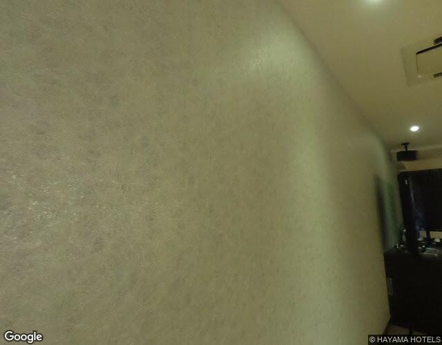 HOTEL 乱（ラン）【HAYAMA HOTELS】の外観