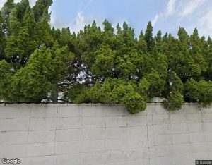 エルミーの外観・周辺写真