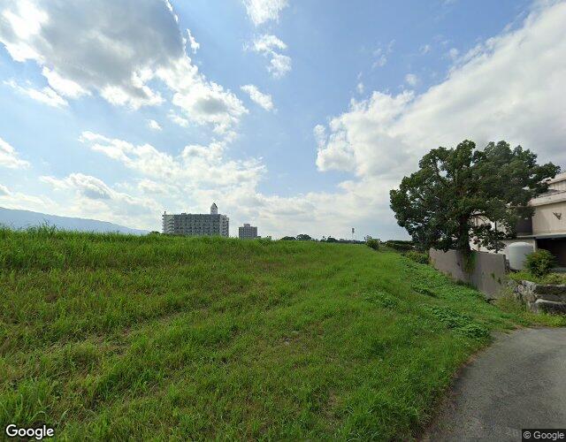 CROSS原鶴乃湯【SLP HOTELS GROUP】 左側からの外観