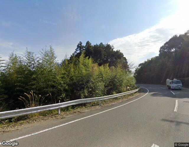 リゾートヴィラ軽井沢 右側からの外観