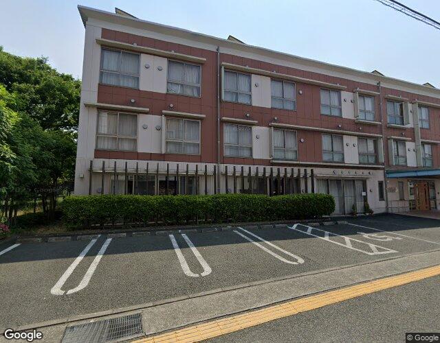 カプロホテル 右側からの外観