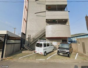 H&Gの外観・周辺写真