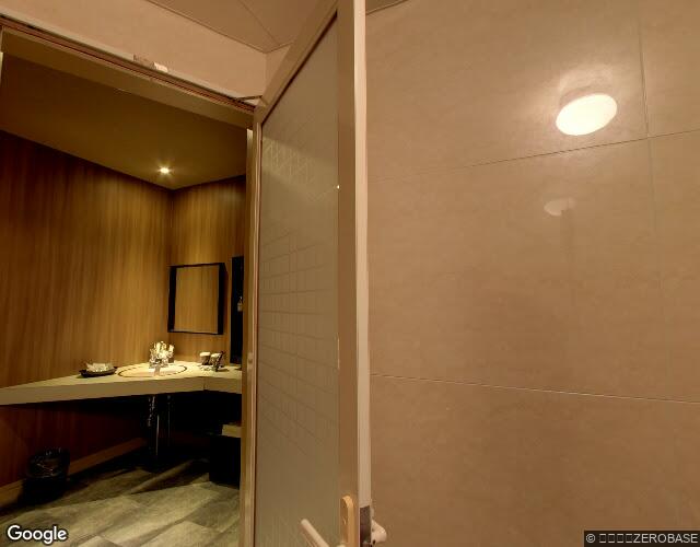 Pleasure Resort SOL 山口店 右側からの外観