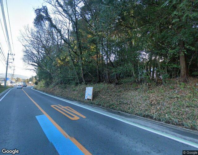 ローズラブ 右側からの外観