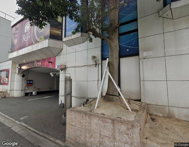 レステイ 小倉【レステイグループ】 右側からの外観