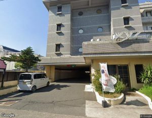 HOTEL XYZ