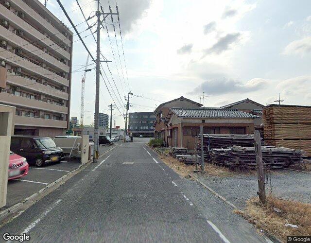 HOTEL BLISS 右側からの外観