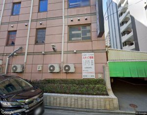 30FKの外観・周辺写真