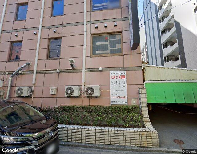 30FKの外観