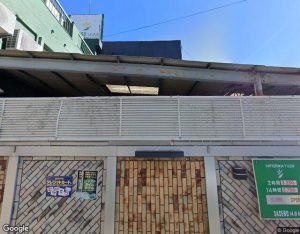 佐世保倶楽部の外観・周辺写真