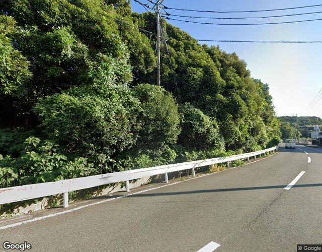C.小倉エスト 裏側からの外観