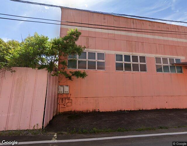 Uno CLUB.aiの外観
