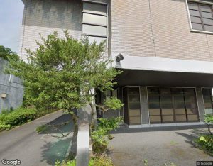 Hotel jouirの外観・周辺写真