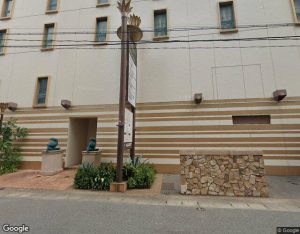 チャペルココナッツ ホテル イポラニ 福岡