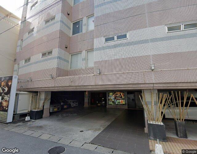 HOTEL LE ROI（ルロイ）【HAYAMA HOTELS】の外観