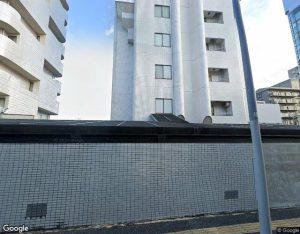 ODO HOTELの外観・周辺写真