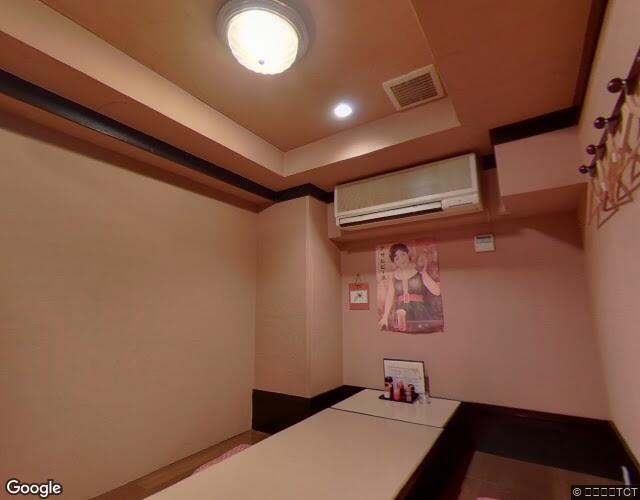 DINKSの外観