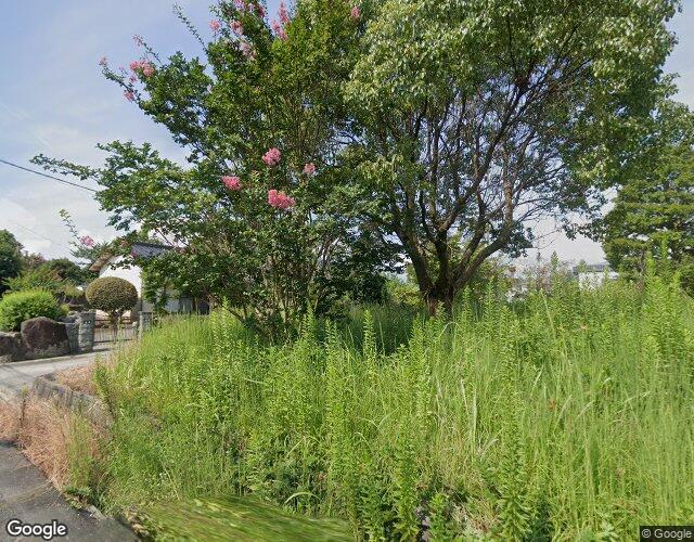 GAO6 左側からの外観