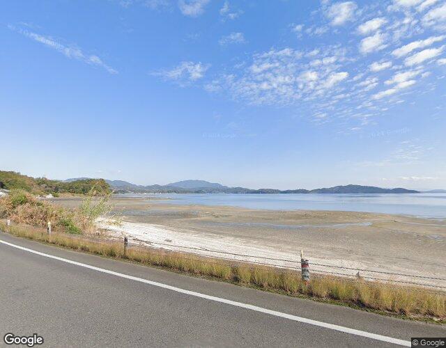 ホテル GREEN HOUSE 右側からの外観