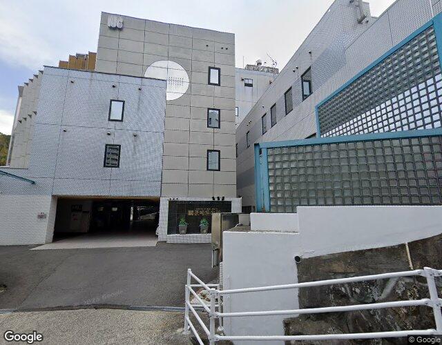 レステイ 長崎倶楽部【レステイグループ】の外観