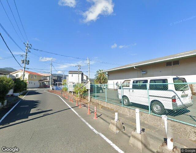l’estate(エスターテ） 左側からの外観