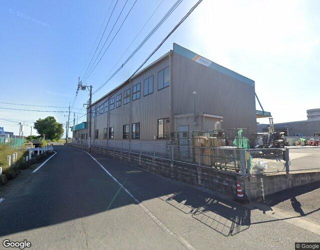 l’estate(エスターテ） 右側からの外観