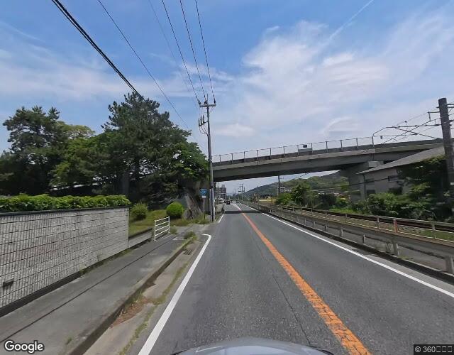 HOTEL PASSAGE RESORT IN ITOSHIMA 右側からの外観