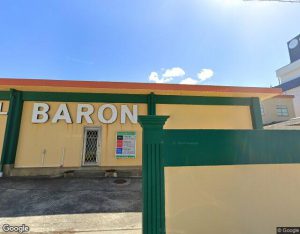 BARONの外観・周辺写真