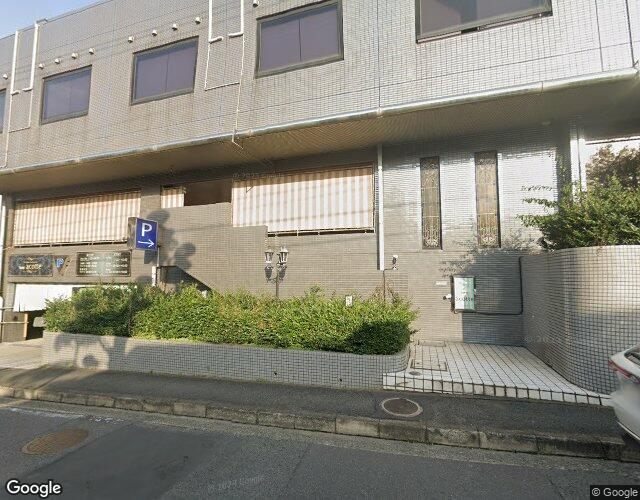 ホテル acotte 右側からの外観