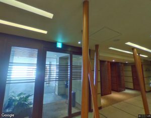 HOTEL IVYの外観・周辺写真