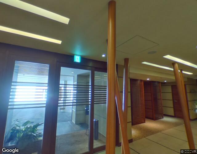 HOTEL IVYの外観
