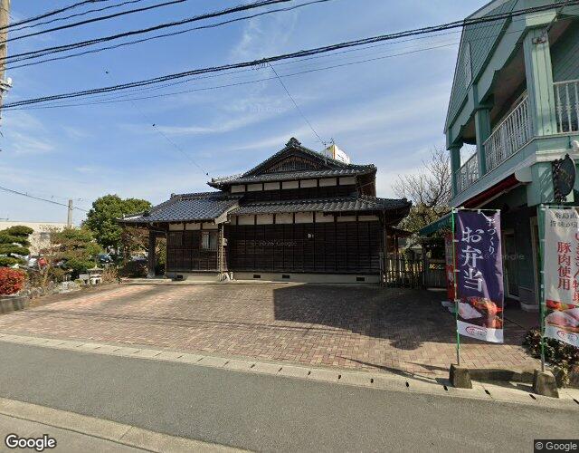 HOTEL おもちゃ箱 [COCO group] 右側からの外観