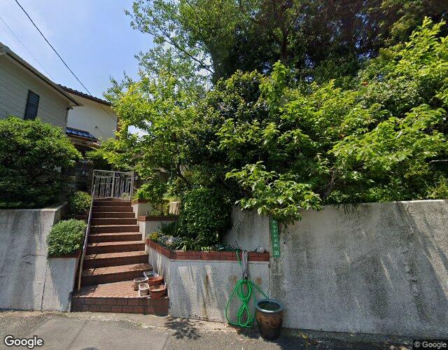 HOTEL FORESTの外観
