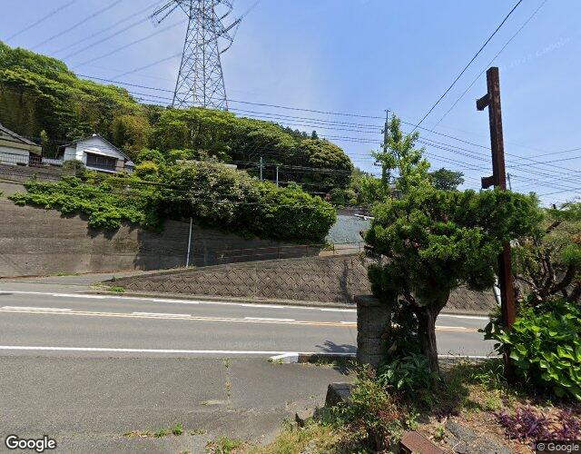 HOTEL FOREST 右側からの外観