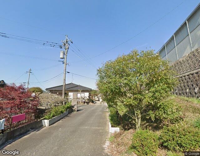 森の湯 CUSCUSの外観